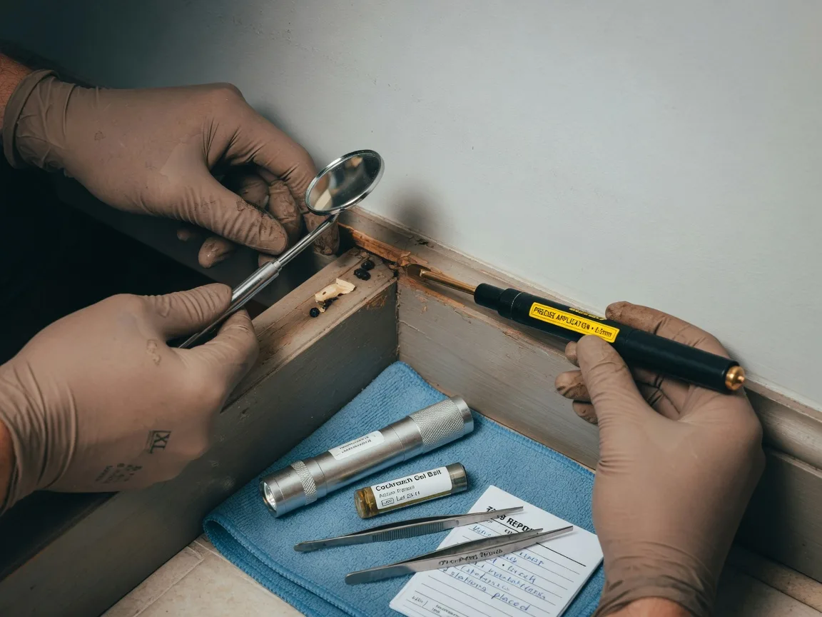 Why choose Emergency Pest Control in Gurdon, AR
